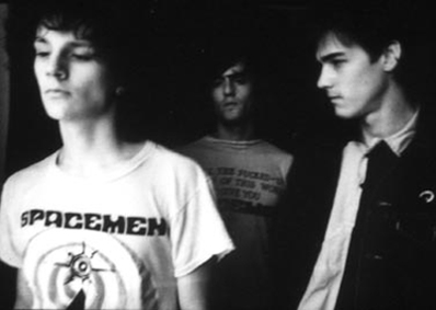 SPACEMEN 3